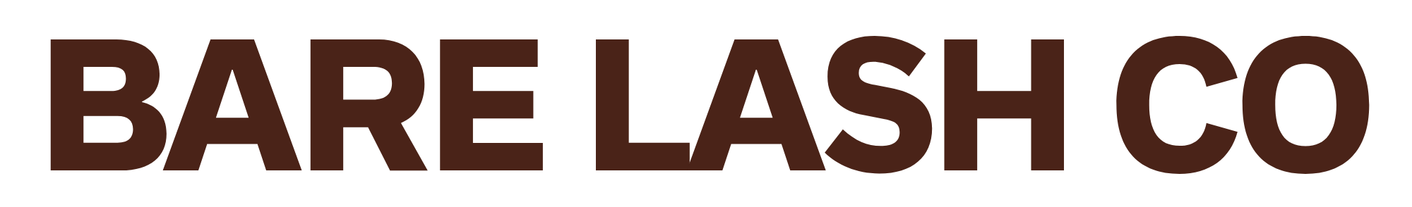 Bare Lash Co